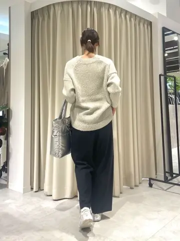 23区 橋村 コーディネート画像