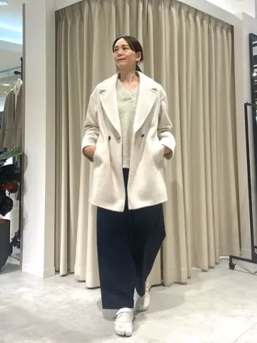 23区 橋村 コーディネート画像