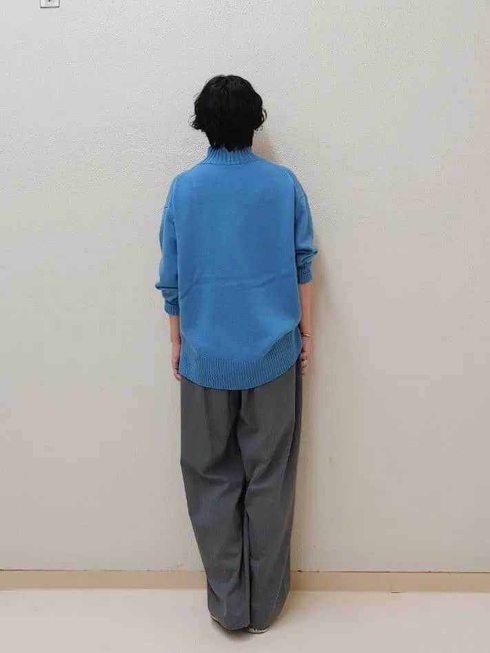 23区 中園 コーディネート画像