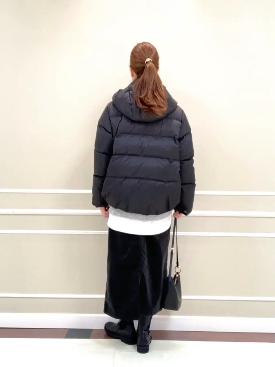 23区 川田 コーディネート画像