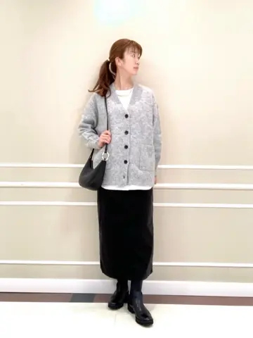 23区 川田 コーディネート画像