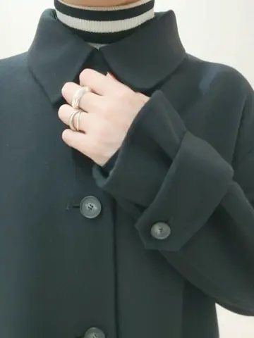 23区 中園 コーディネート画像