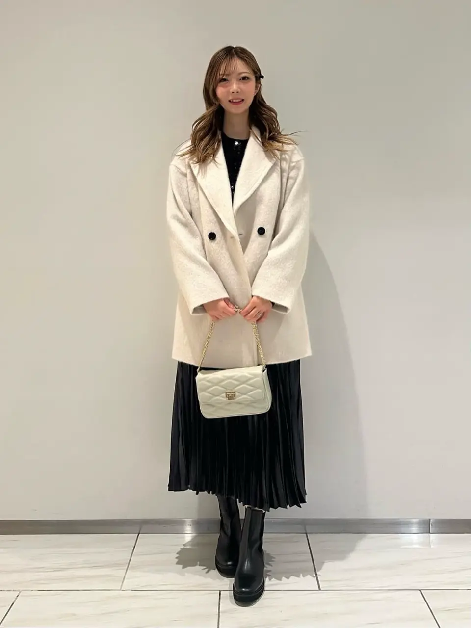 23区 H コーディネート画像