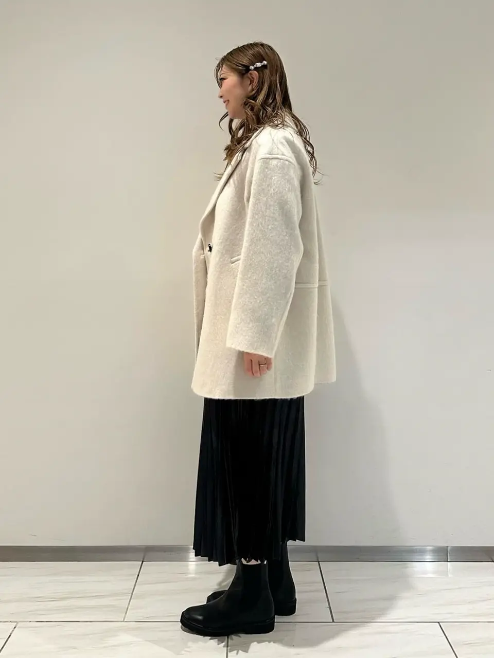 23区 H コーディネート画像