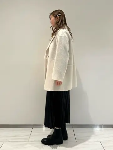 23区 H コーディネート画像