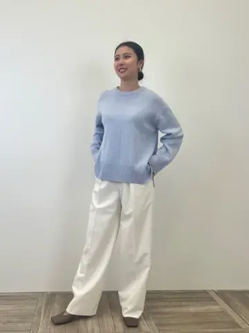 23区 大島 コーディネート画像