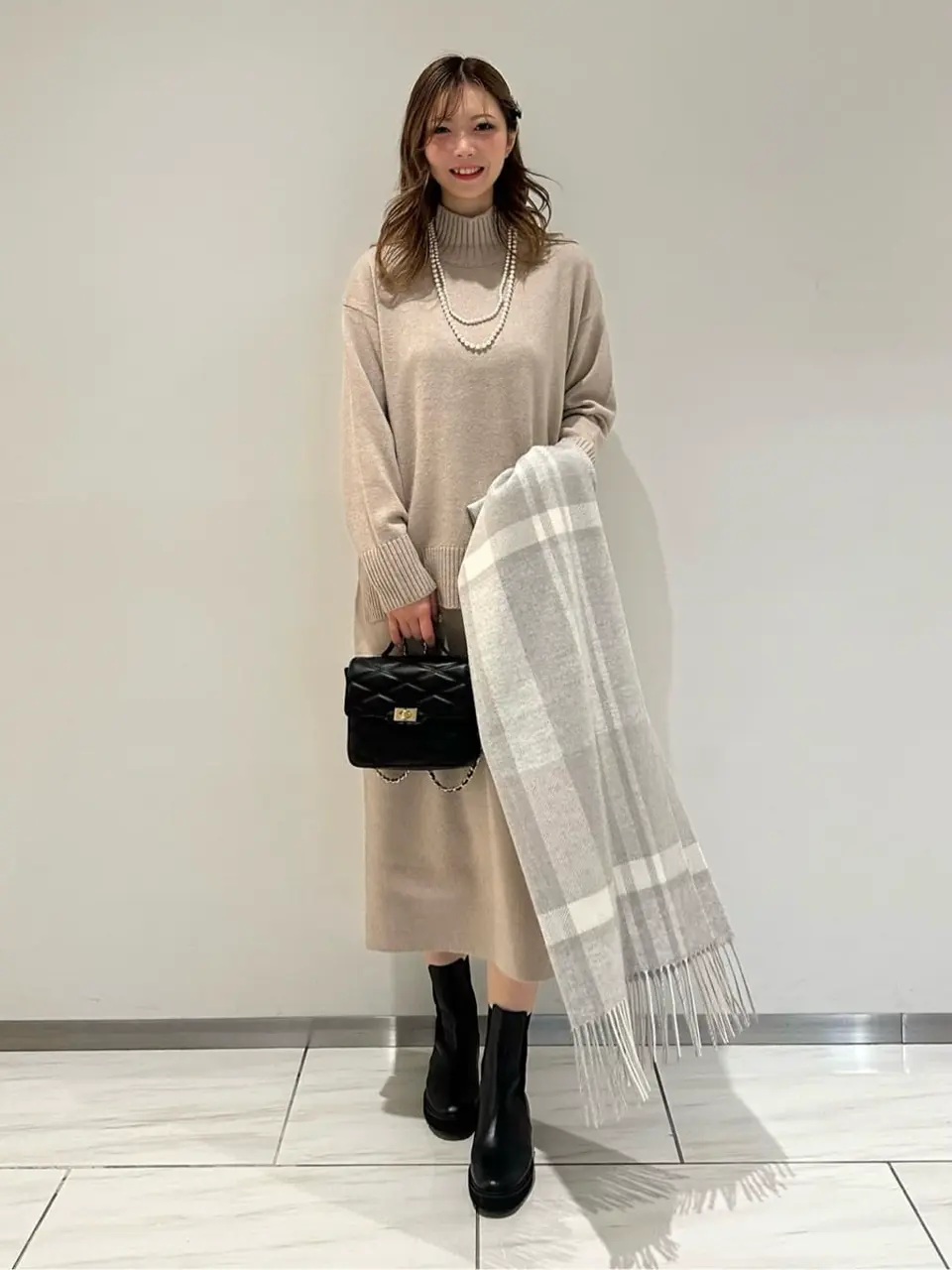 23区 H コーディネート画像