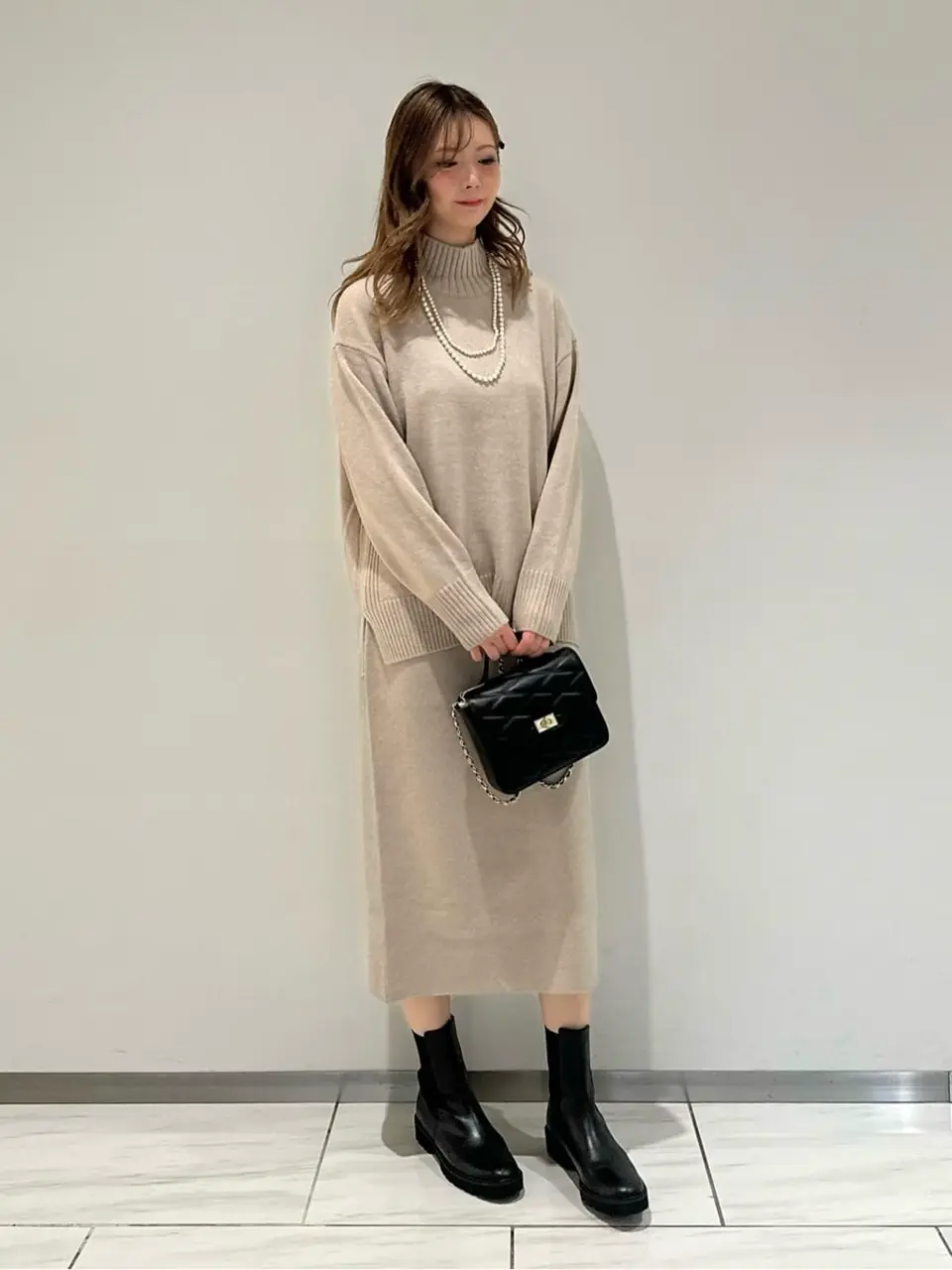 23区 H コーディネート画像