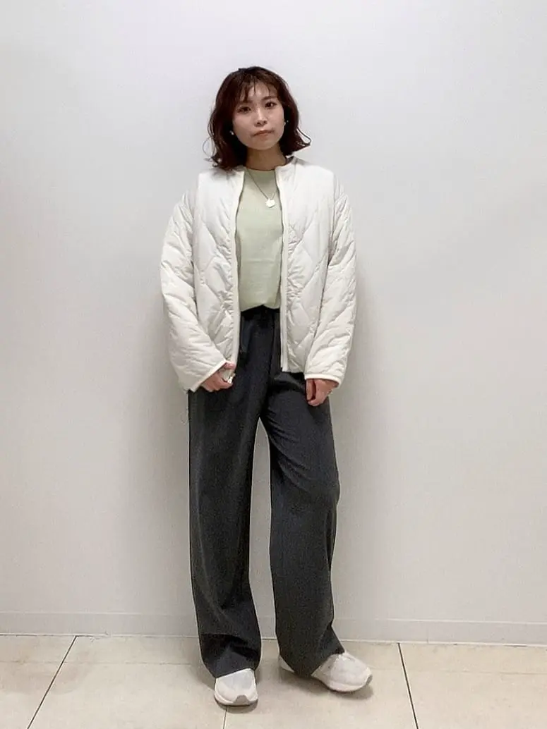 23区 原 コーディネート画像