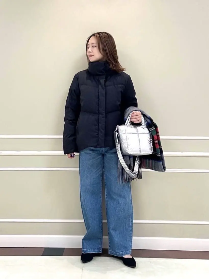 23区 江口 コーディネート画像