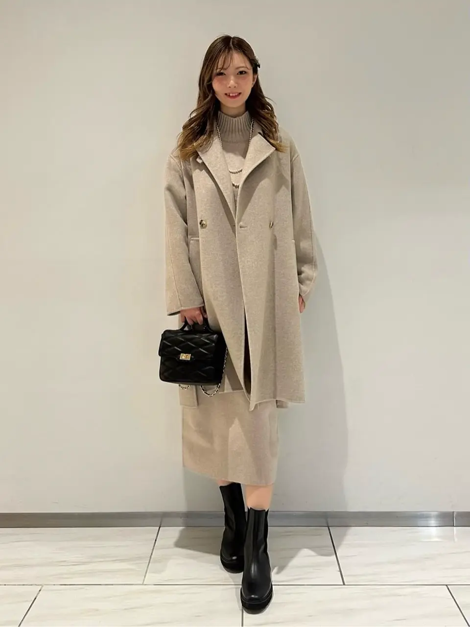 23区 H コーディネート画像