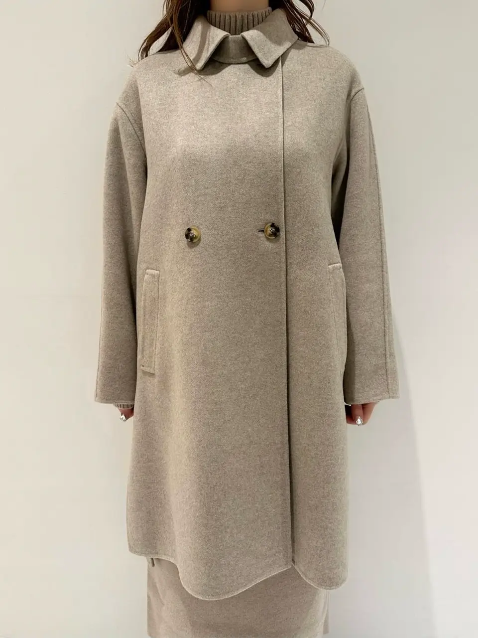 23区 H コーディネート画像