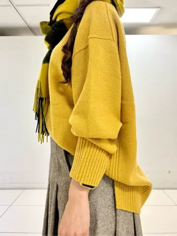 23区 本村 コーディネート画像