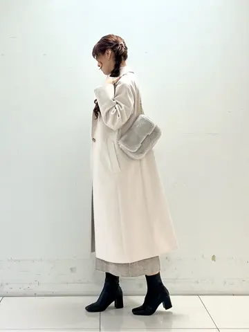 23区 本村 コーディネート画像