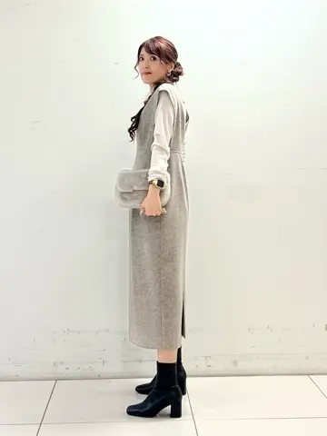 23区 本村 コーディネート画像