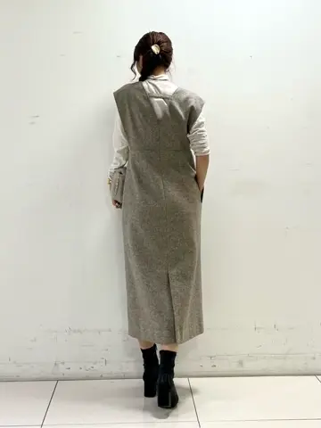 23区 本村 コーディネート画像