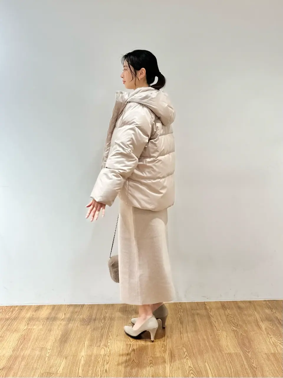 23区 西嶋 コーディネート画像