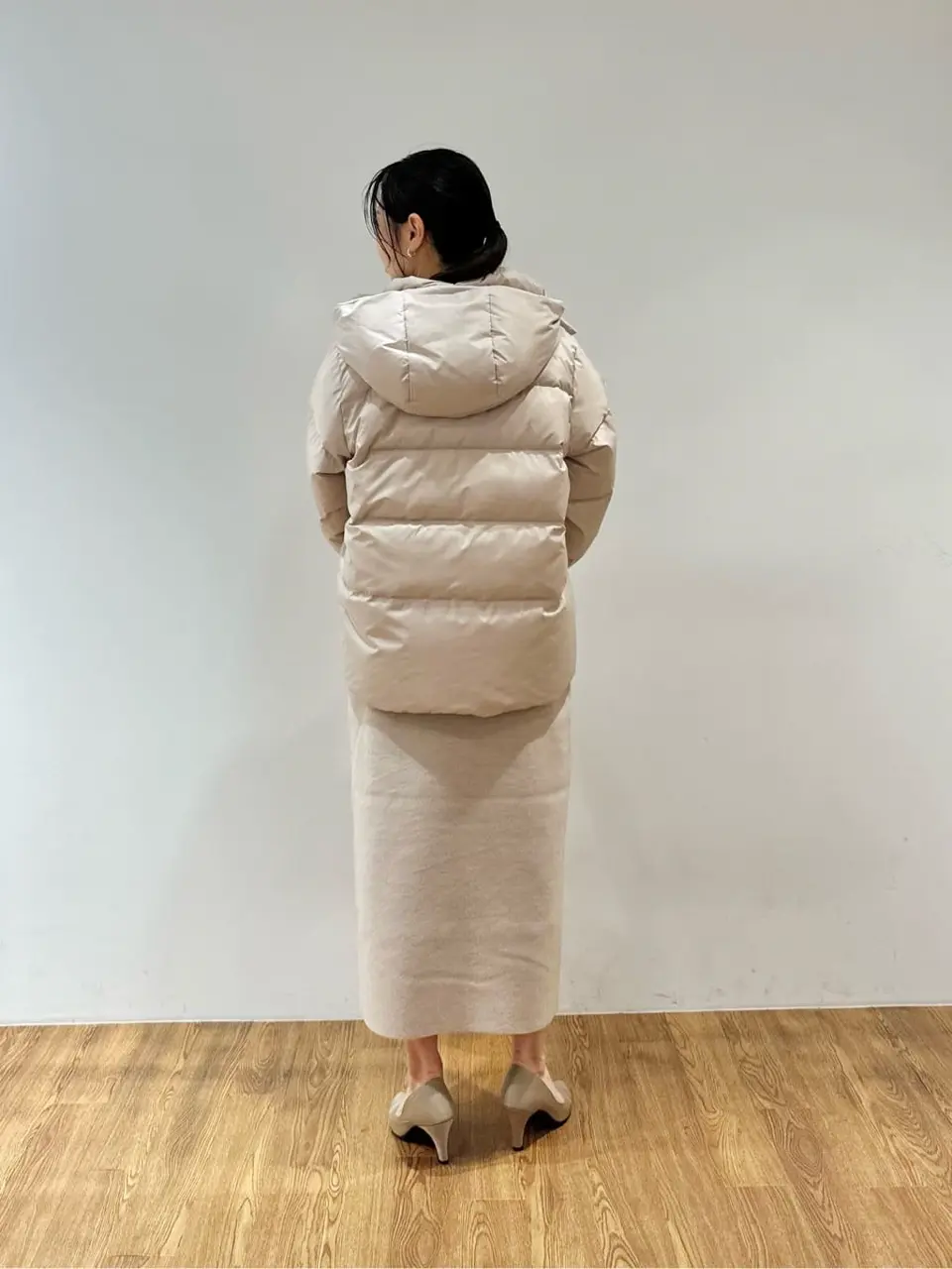 23区 西嶋 コーディネート画像