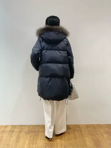 23区 西嶋 コーディネート画像