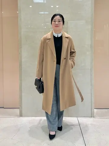 23区 笹川 コーディネート画像