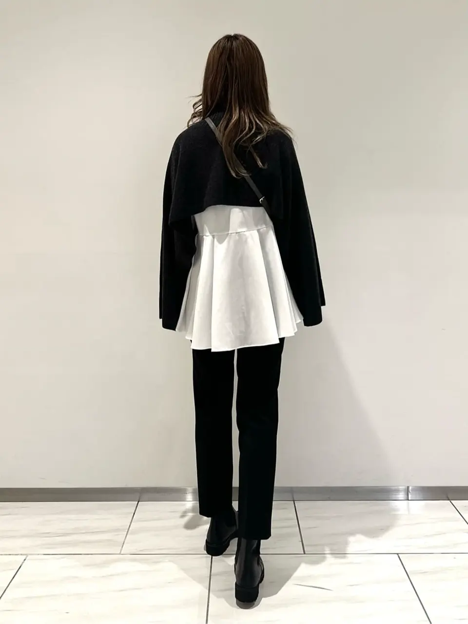 23区 H コーディネート画像