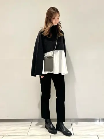 23区 H コーディネート画像