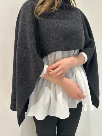 23区 H コーディネート画像