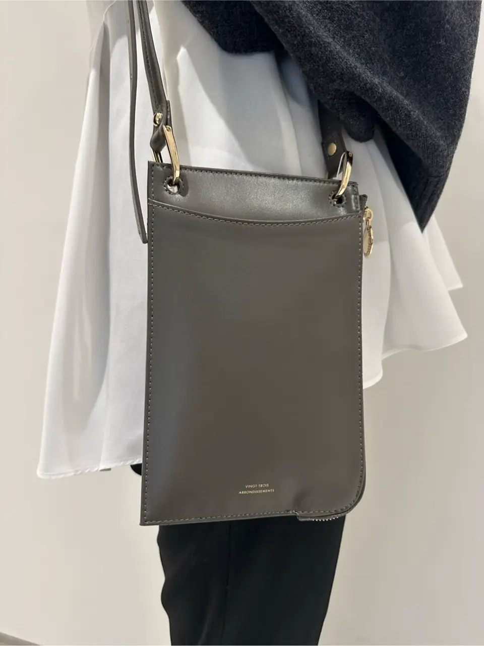 23区 H コーディネート画像