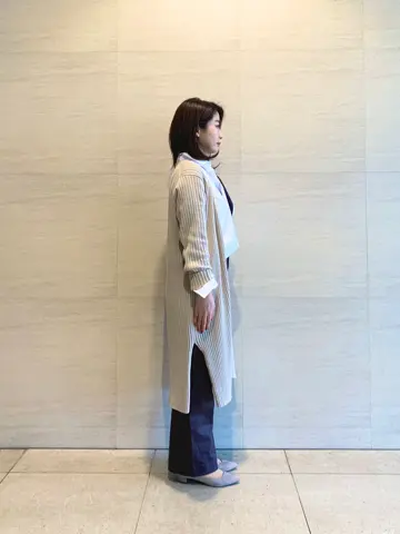 23区 望月 コーディネート画像