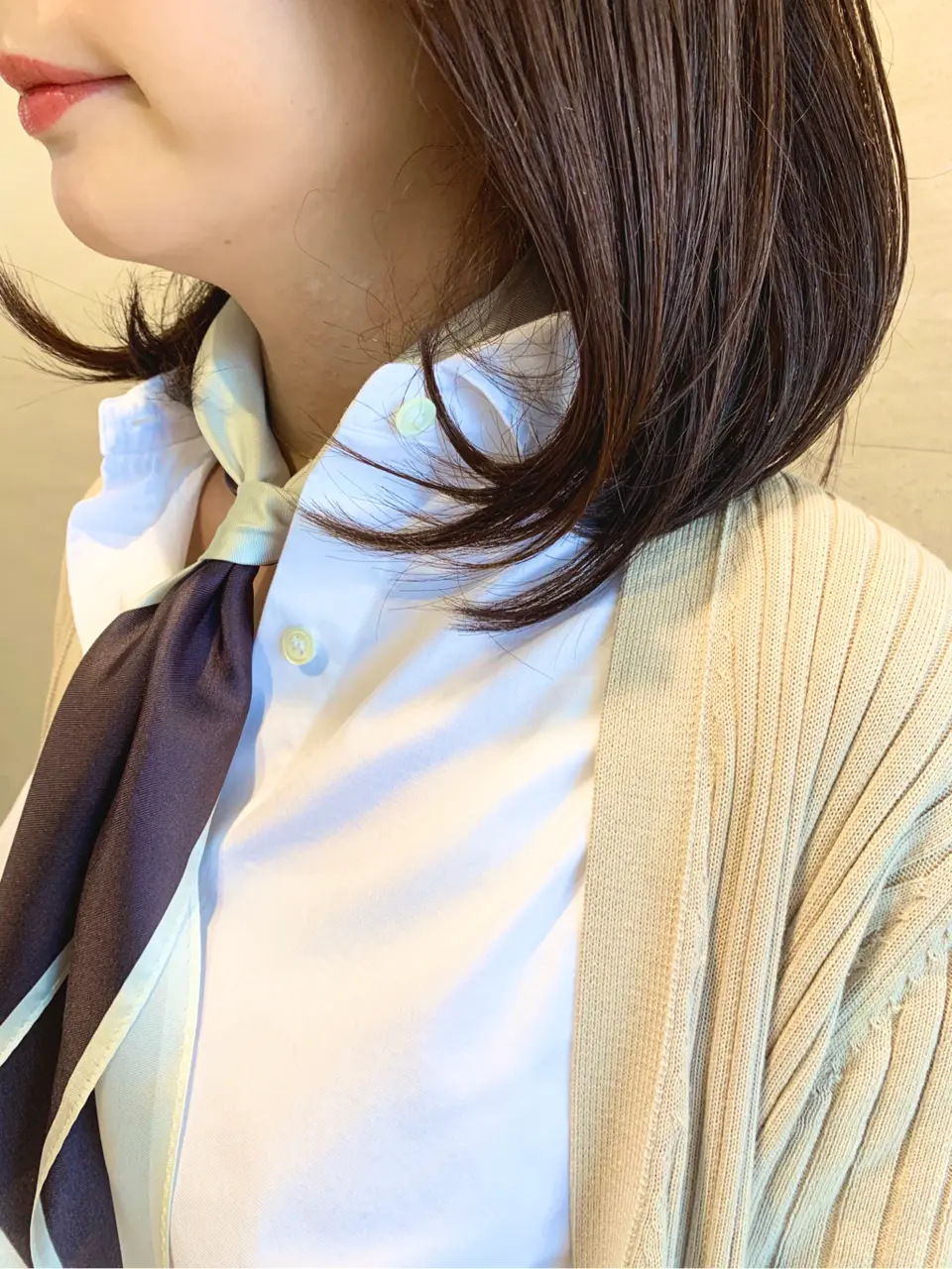 23区 望月 コーディネート画像