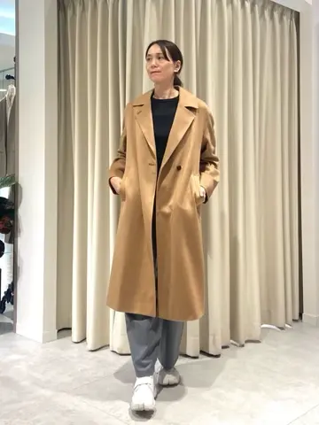 23区 橋村 コーディネート画像