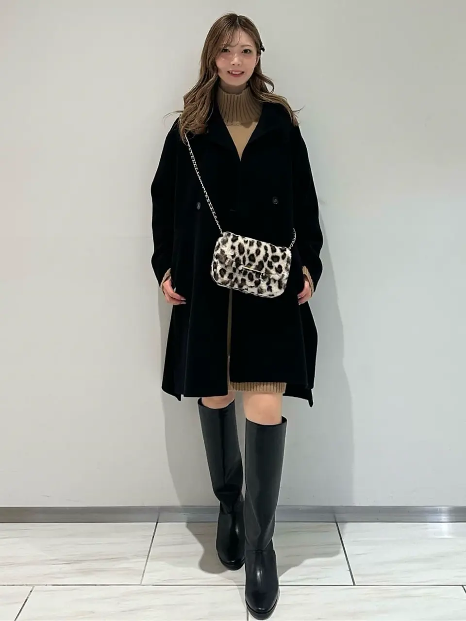 23区 H コーディネート画像