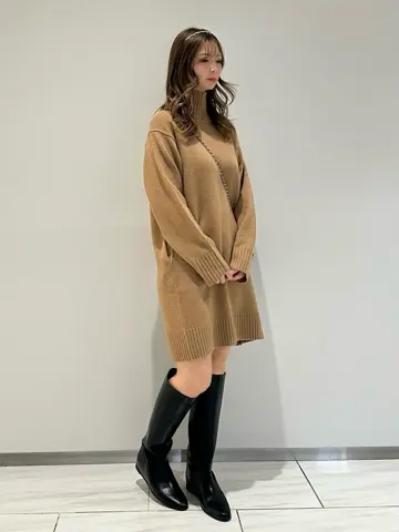 23区 H コーディネート画像