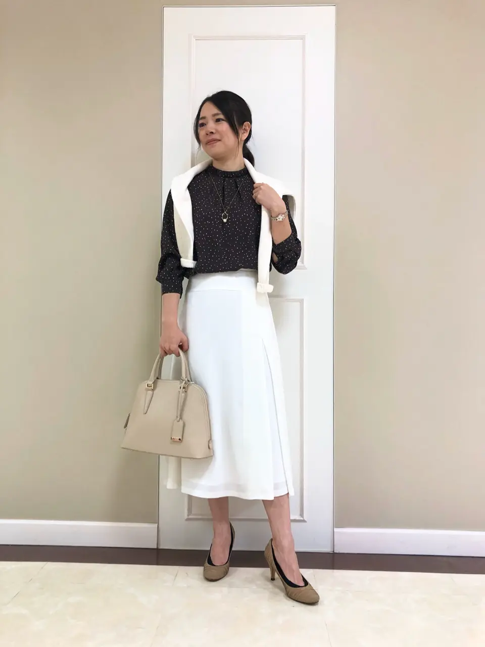 23区 江口 コーディネート画像