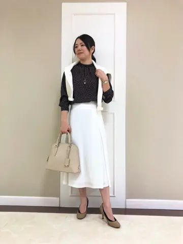 23区 江口 コーディネート画像