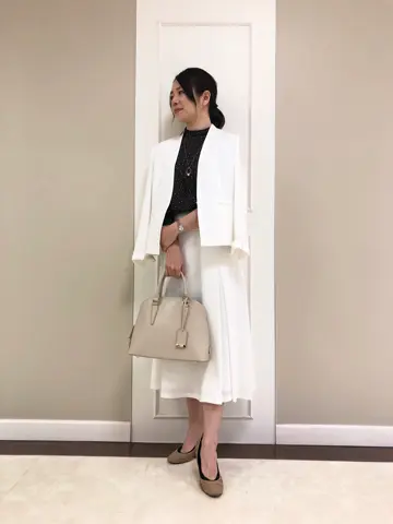 23区 江口 コーディネート画像