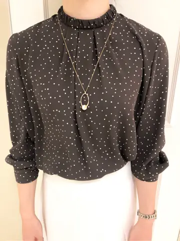 23区 江口 コーディネート画像