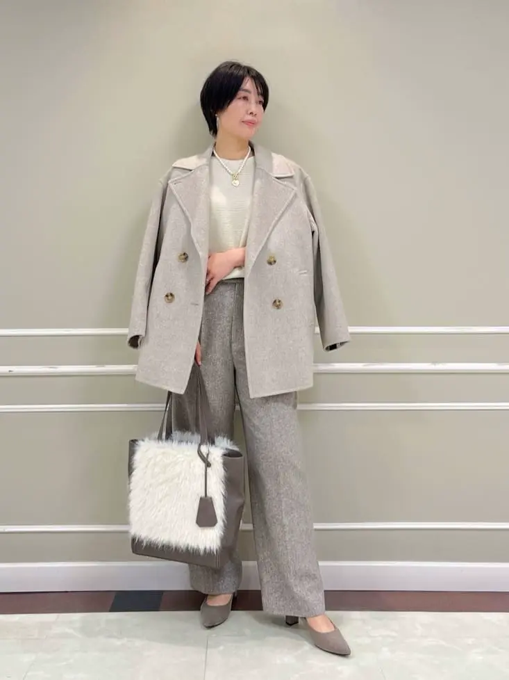 23区 石川 コーディネート画像