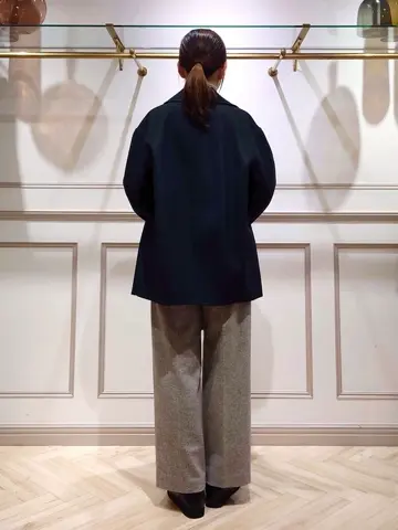 23区 五十立 コーディネート画像