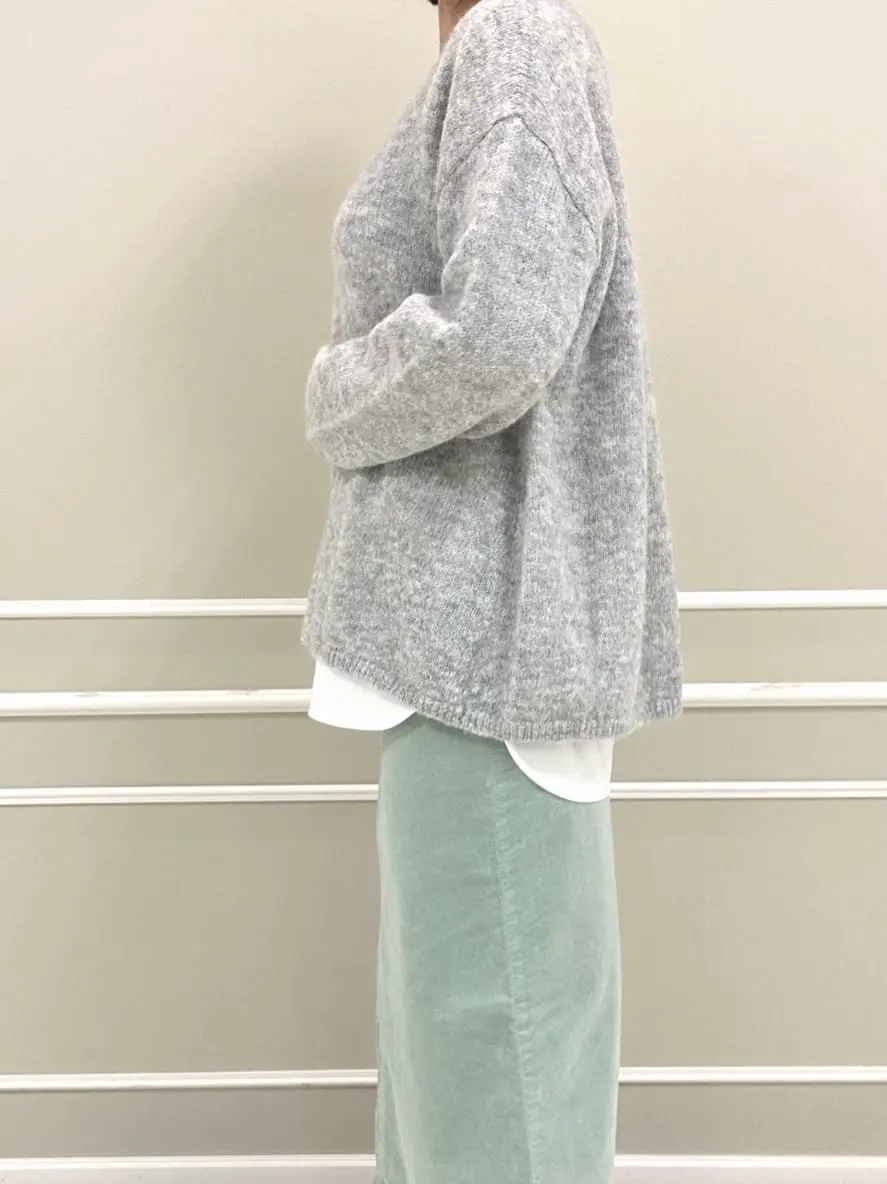 23区 助川 コーディネート画像