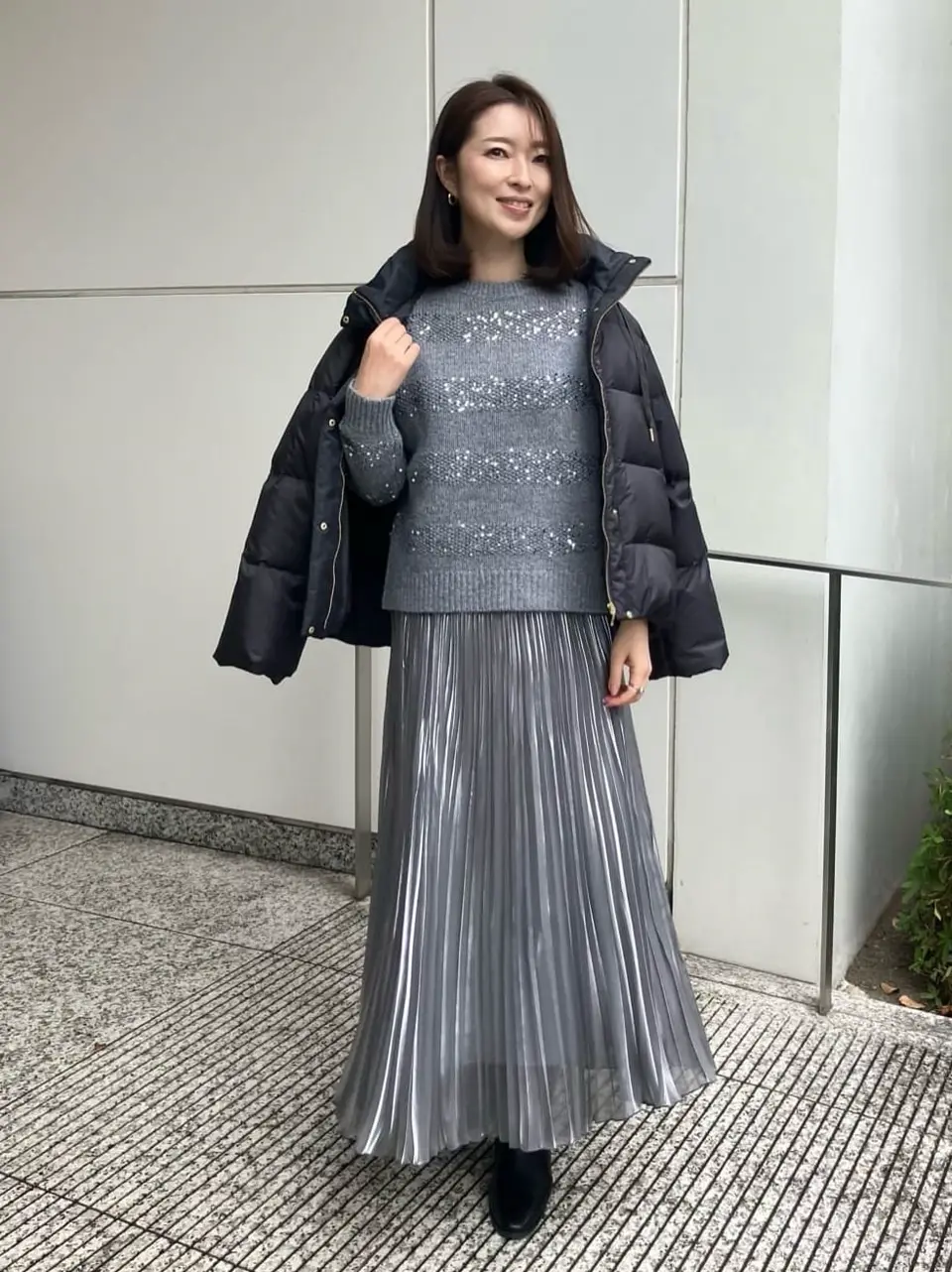 23区 蒲生 コーディネート画像