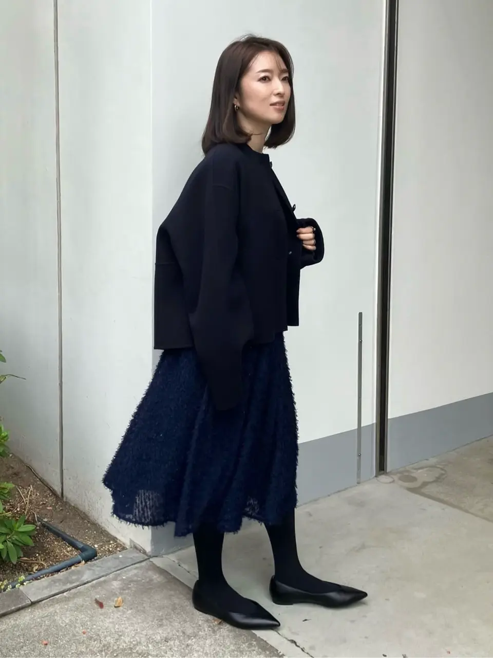 23区 蒲生 コーディネート画像