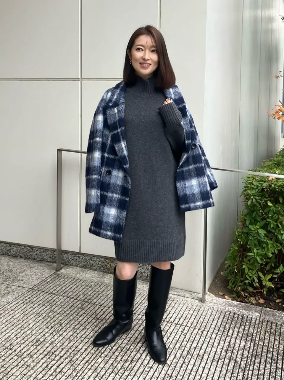 23区 蒲生 コーディネート画像