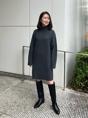 23区 蒲生 コーディネート画像