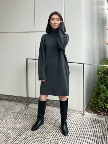 23区 蒲生 コーディネート画像