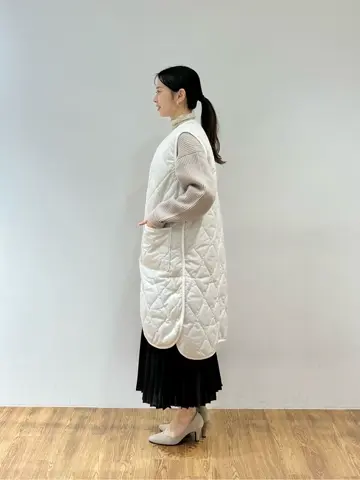 23区 西嶋 コーディネート画像