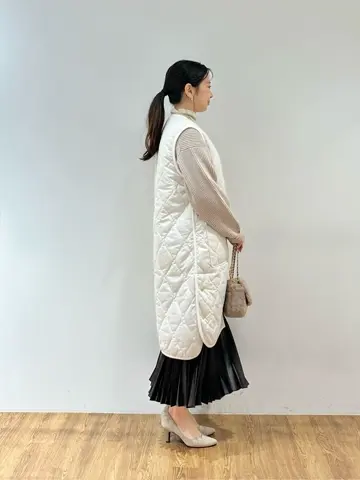 23区 西嶋 コーディネート画像