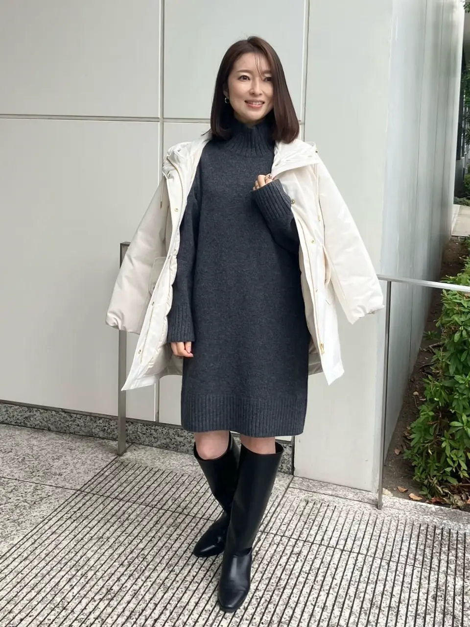 23区 蒲生 コーディネート画像