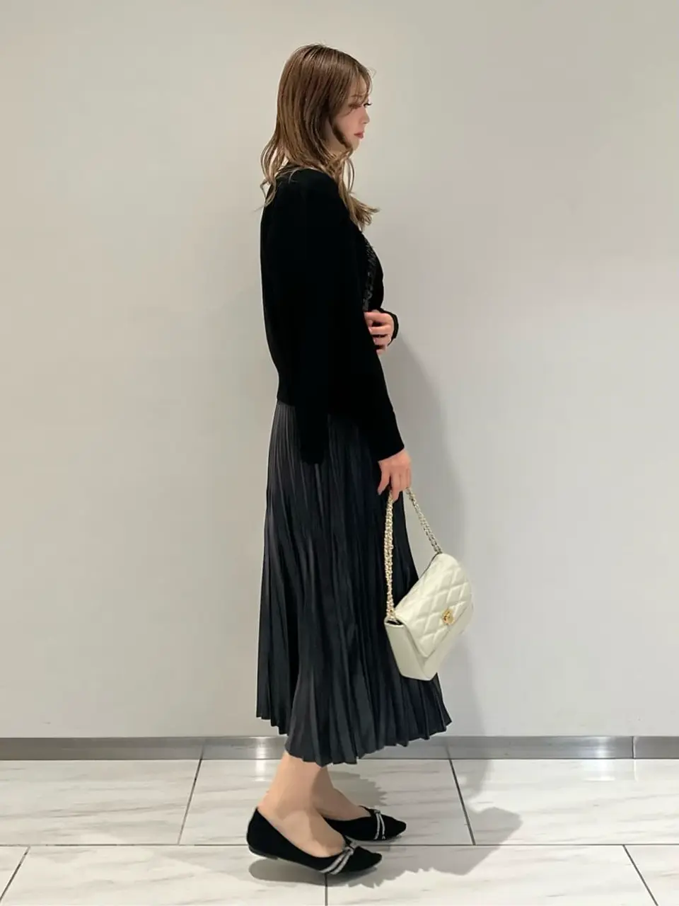 23区 H コーディネート画像