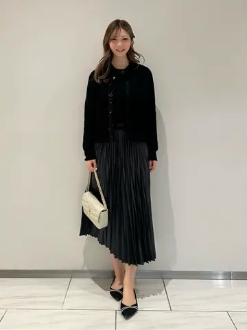 23区 H コーディネート画像